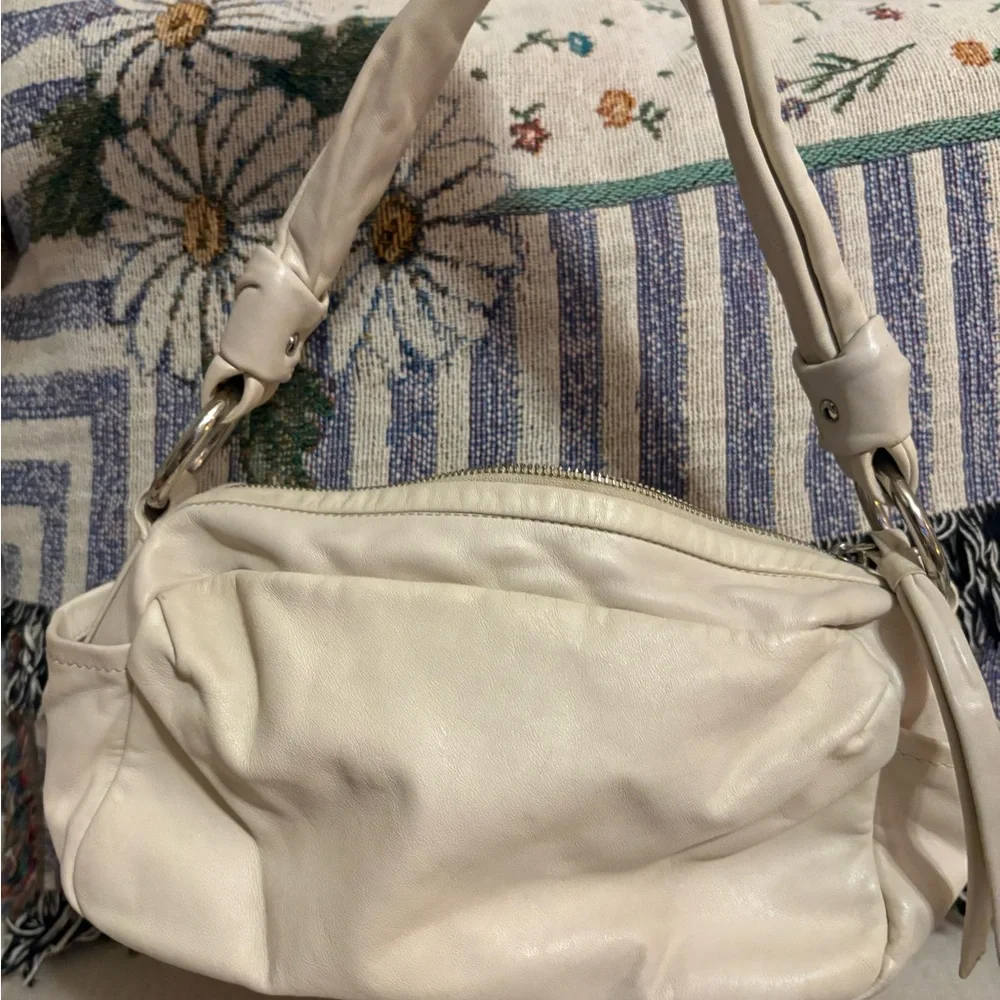 Y2K Coach Shoulder bag - Picture 6 of 7